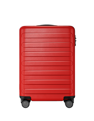 Купить Чемодан Xiaomi 90 Points Seven Bar Suitcase 20 Red-2.png